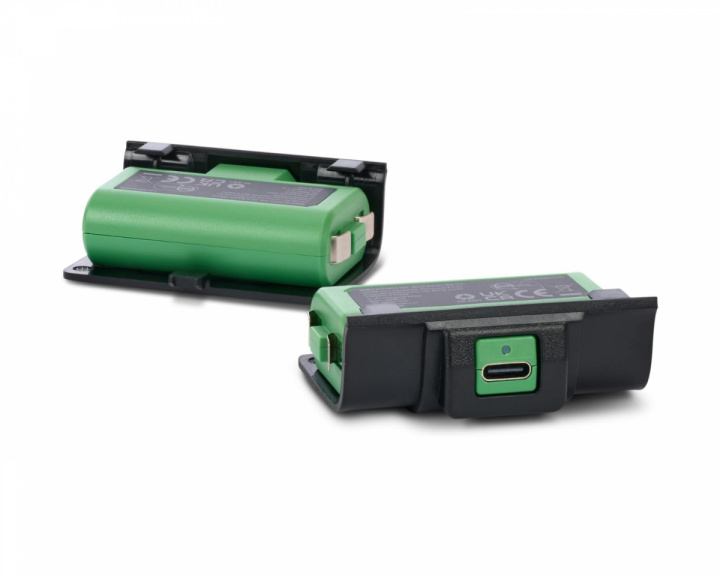  Play & Charge Kit Xbox Series X|S:lle
