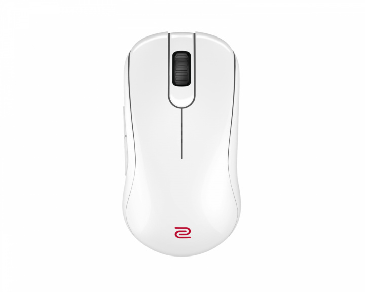 ZOWIE by BenQ S2-DW 4K Langaton Pelihiiri - Glossy Edition