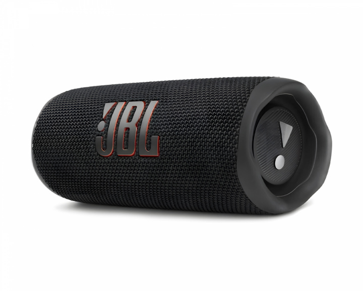 JBL Flip 6 Bluetooth-kaiutin - Musta