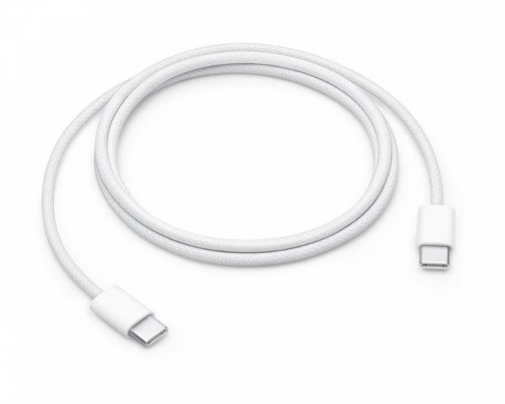 Apple 60W Latauskaapeli USB-C - USB-C (1 metri)