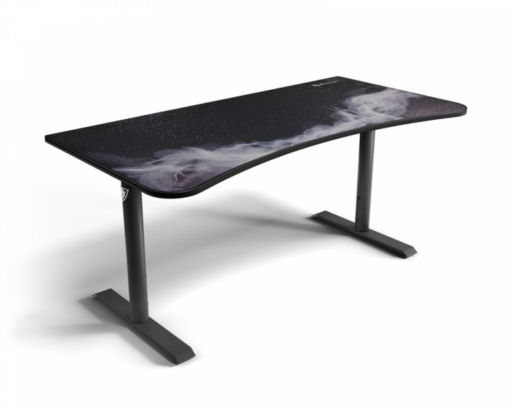  Arena Pelipöytä - Large - Gunmetal Galaxy