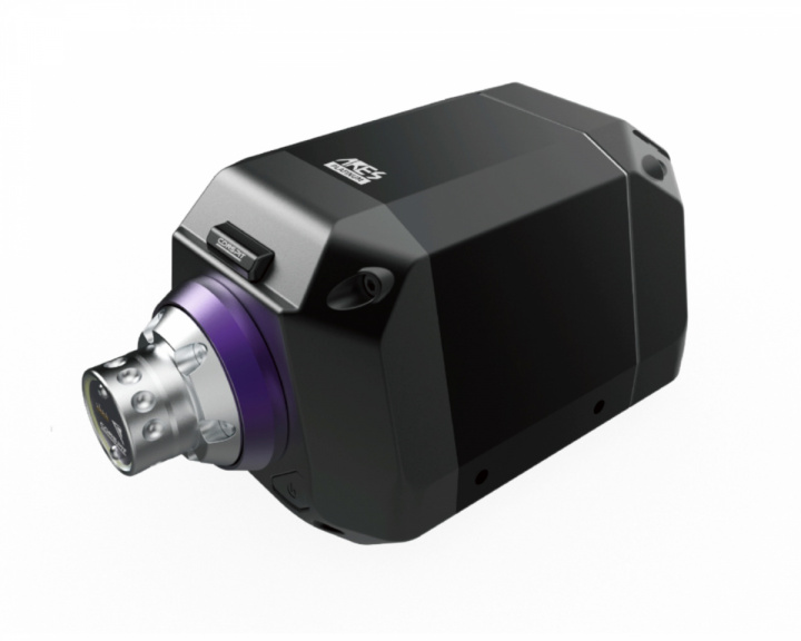  Ares Platinum Direct Drive -rattipohja (20Nm) CDR