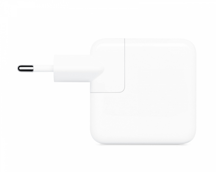 Apple USB-C Tehoadapteri 30W