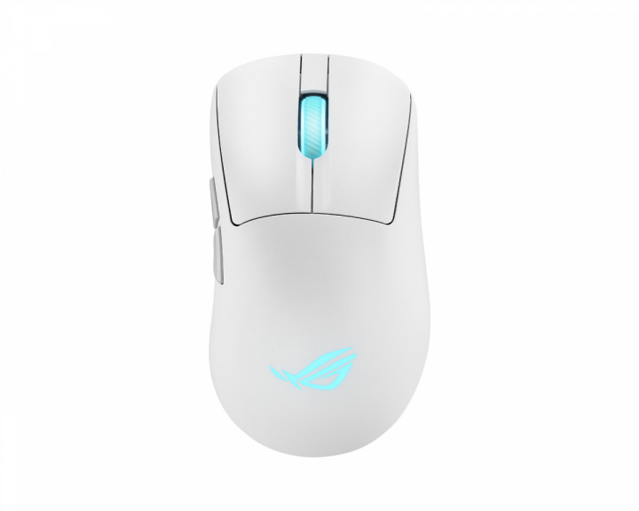  ROG Keris II Origin Langaton Pelihiiri - Valkoinen