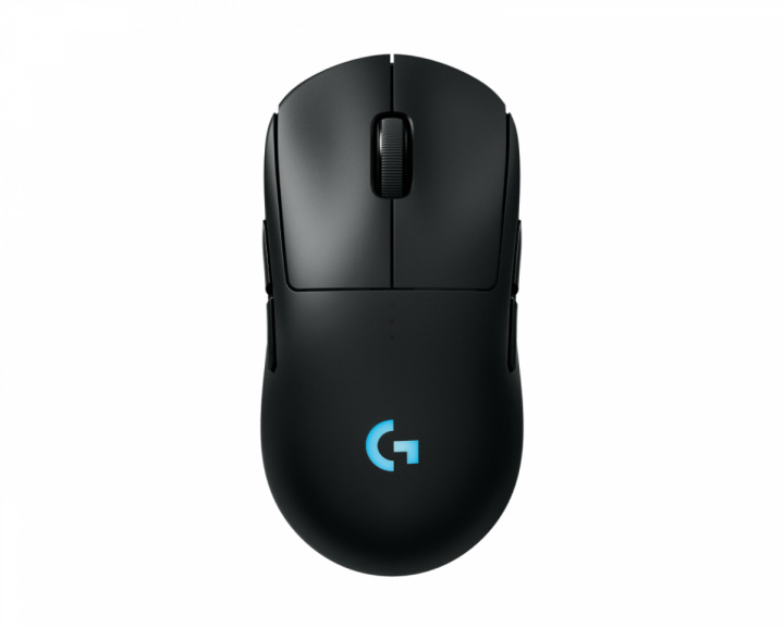  G Pro 2 Lightspeed Langaton Pelihiiri - Musta