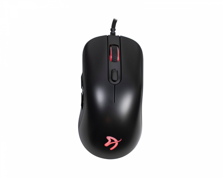  Favo 2 - Ultra Light Gaming Mouse - Musta