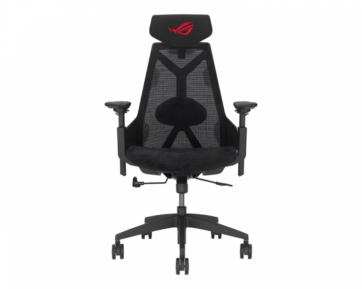  ROG Destrier Core Pelituoli - Musta