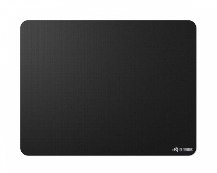  GMP 2 Edgeless Gaming Hiirimatto XL - Musta