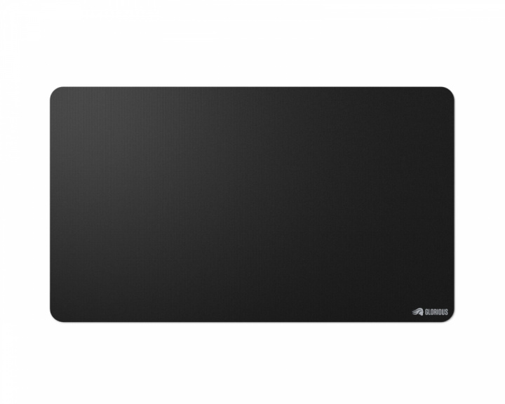  GMP 2 Edgeless Gaming Hiirimatto XLE - Musta
