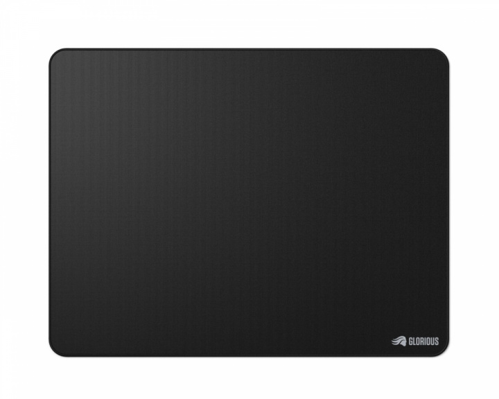  GMP 2 Ompeleet Gaming Hiirimatto XL - Musta