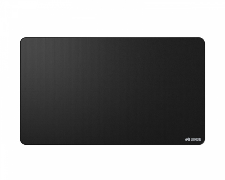  GMP 2 Ompeleet Gaming Hiirimatto XLE - Musta