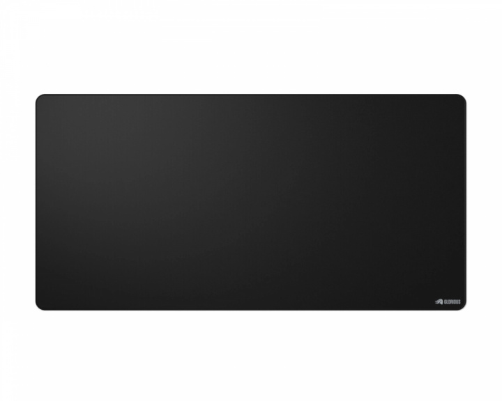  GMP 2 Ompeleet Gaming Hiirimatto XXL - Musta