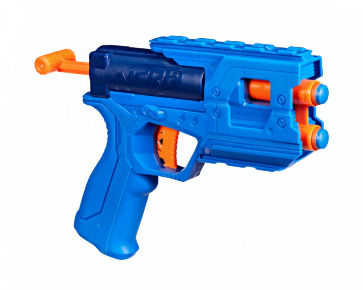 Nerf N-sarjan Rynnäkköase - Pure Strike