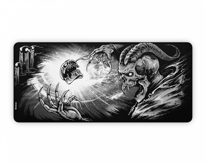 Hystar Goety XXL -hiirimatto