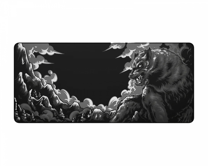 Hystar Mythic Fenrir XXL -hiirimatto