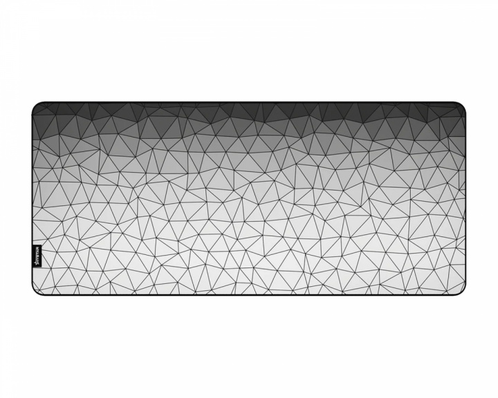 Hystar Poly White XXL -hiirimatto