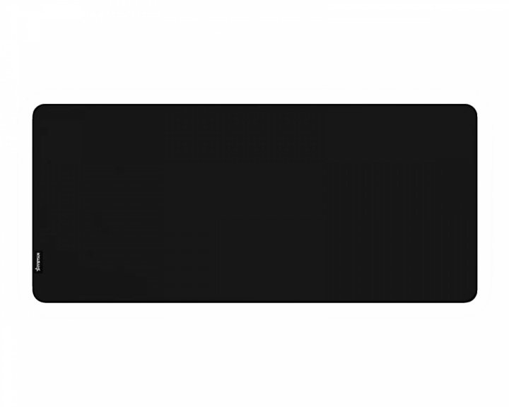  Classic XXXL -hiirimatto - musta