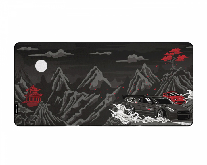 Hystar Drift XXXL Hiirimatto