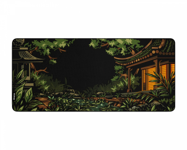 Hystar Midori XXXL Hiirimatto