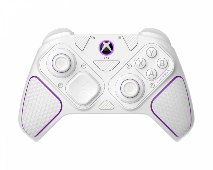  Victrix Pro BFG -ohjain - Valkoinen (PC/Xbox)