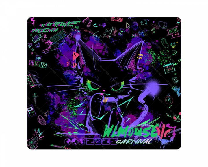  Meow² -pelimatto