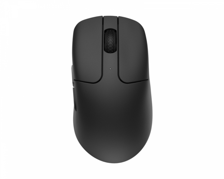 Keychron M2 8K Langaton Hiiri - Musta