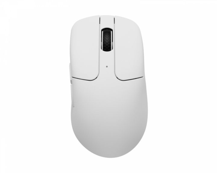 Keychron M2 8K Langaton Hiiri - Valkoinen