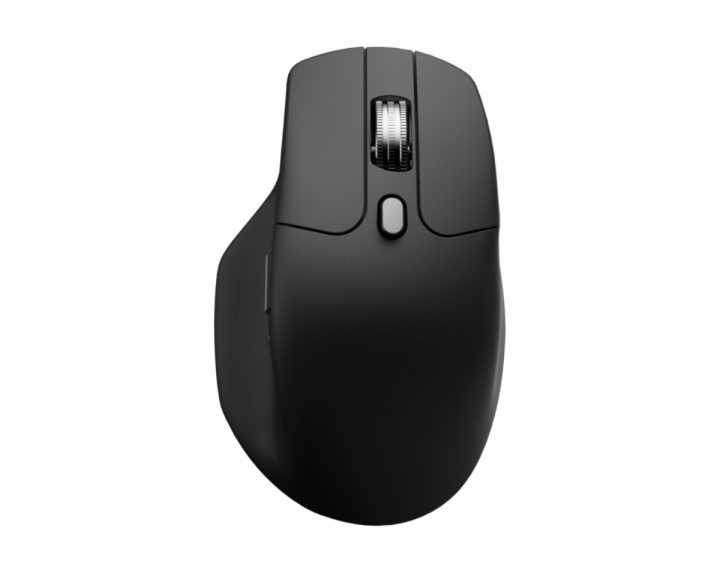 Keychron M6 8K Langaton Hiiri - Musta