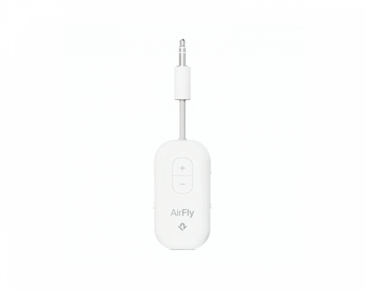 Twelve South AirFly Pro 2 - Langaton Adapteri Kuulokkeille