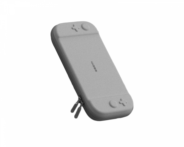 Hagibis Slim Case Nintendo Switch 2:lle – Harmaa