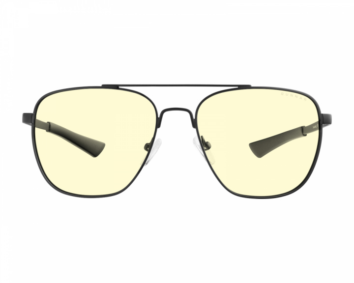  Mustang - Onyx - Amber