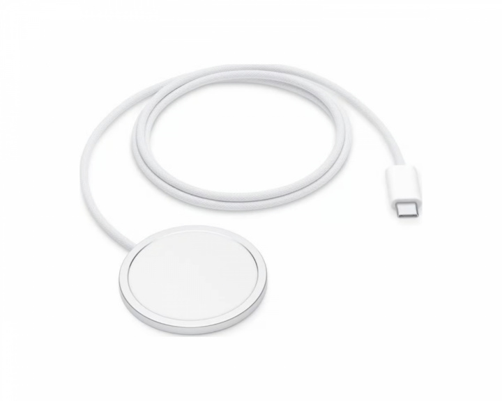  MagSafe 25W Laturi - Langaton Latausalusta - 2 Metriä