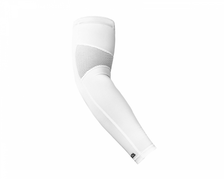  Arm Sleeve - L/XL - Valkoinen