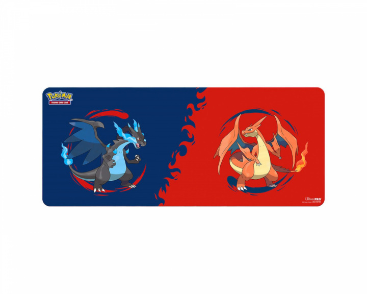  Mega Charizard X/Y Pelimatto – L