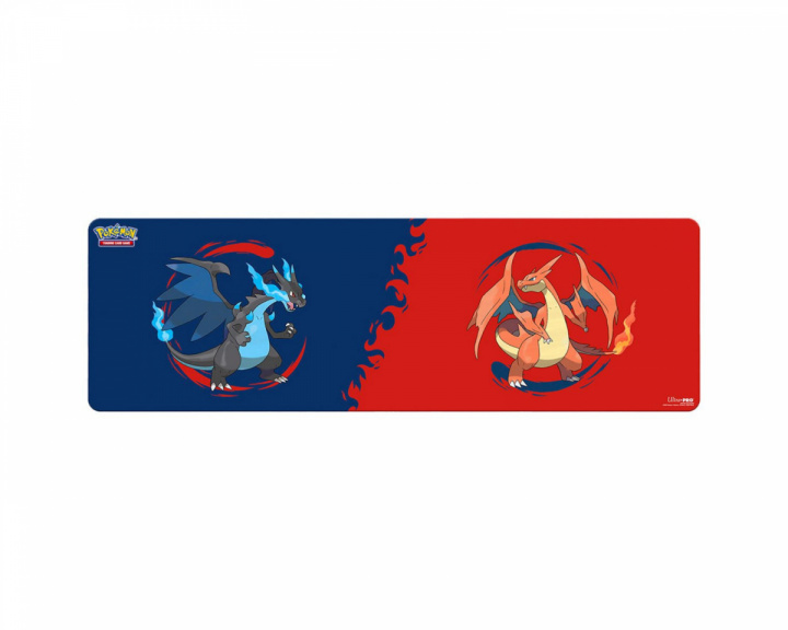  Mega Charizard X/Y Pelimatto – XL