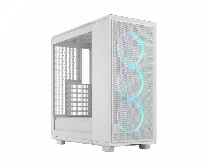  Epoch Kotelo RGB TG - Valkoinen