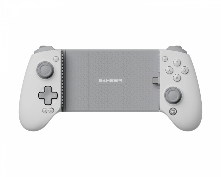  G8+ MFI Type-C -mobiilipelikonsoli iPhone/Androidille [Hall Effect]