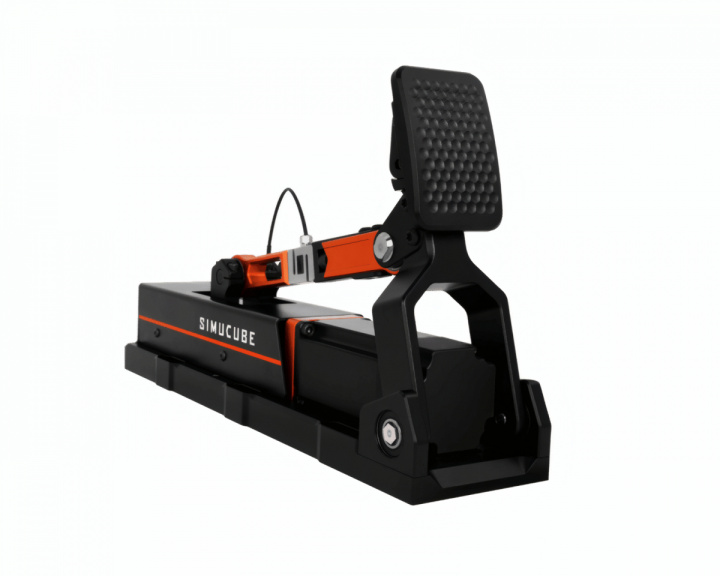  ActivePedal - Force Feedback -poljin