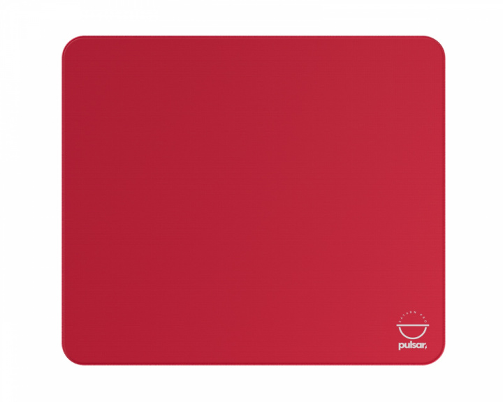  Saturn Pro XL Soft -hiirimatto - Radiant Ruby
