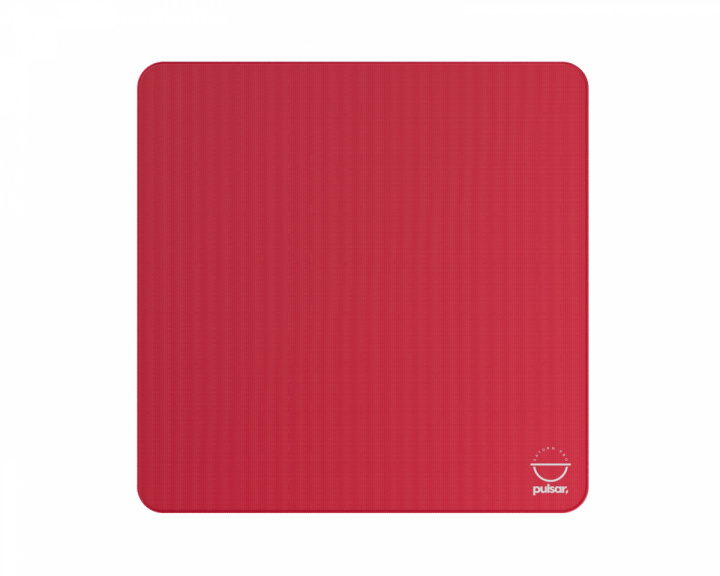  Saturn Pro Hiirimatto XLSQ - Soft - Radiant Ruby