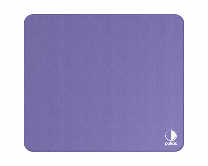  Mercury Pro XL Pehmeä Hiirimatto - Quantum Violet