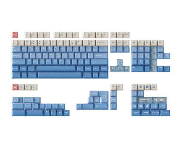  Soda Pop - All-in-One Kit