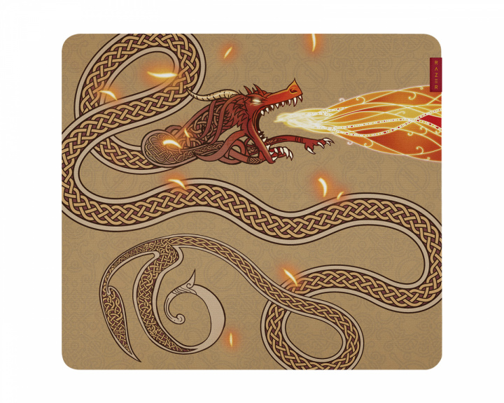  Gigantus V2 -hiirimatto Large - Counter-Strike 2 Ed.