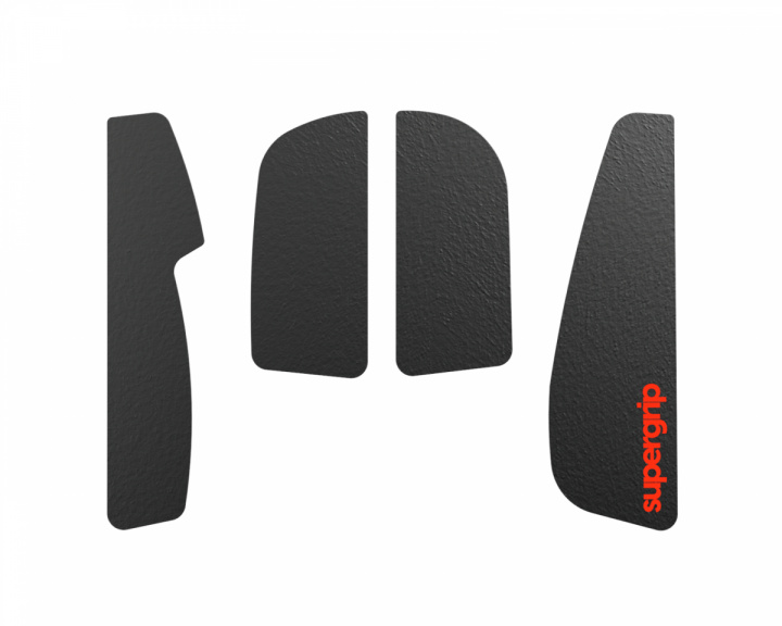 Pulsar Supergrip Grip -nauha X2F:lle