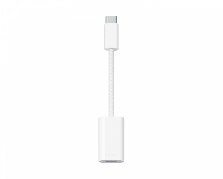  USB-C - Lightning -sovitin