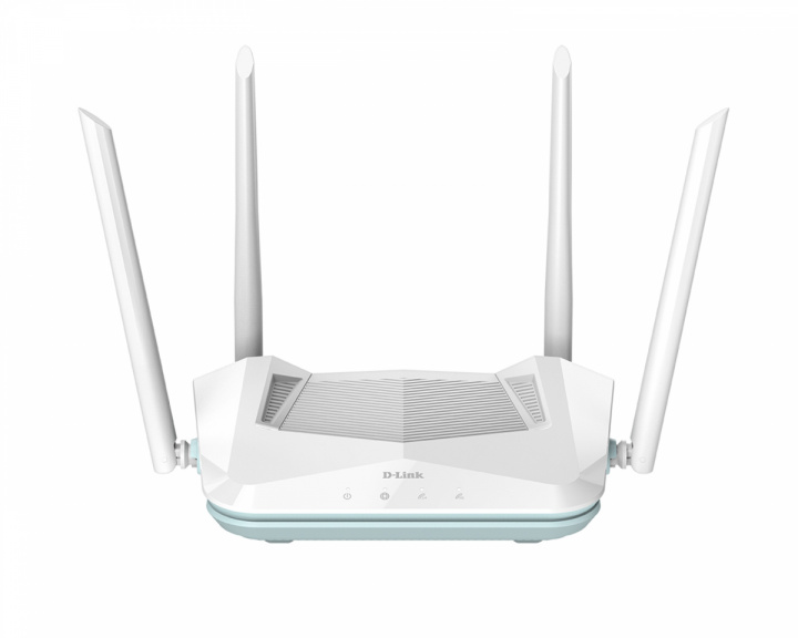  Eagle Pro AI AX1500 Smart Router