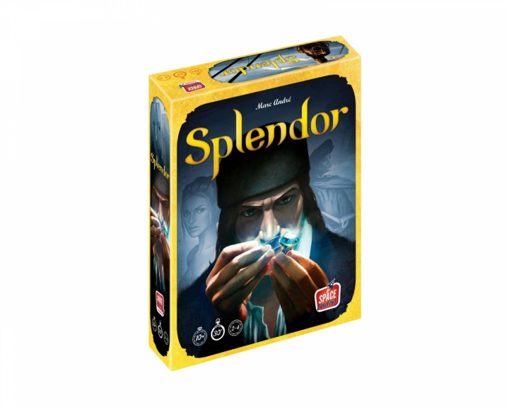  Splendor - Lautapeli (Nordic)