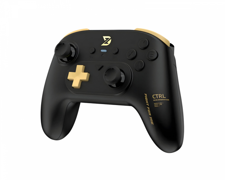  Y Wing Pro Langaton HE Peliohjain - Musta