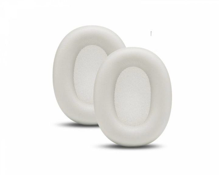  WC PadZ XM6 -korvapesät - Platinum Silver