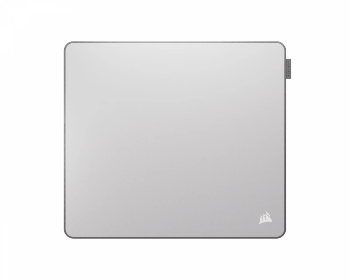 Corsair MM Pro Control Esports säädetty kangas hiirimatto - Suuri - Valkoinen